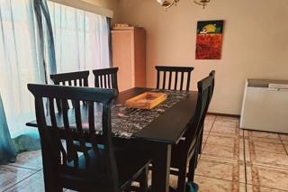 3 Bedroom Property for Sale in Pellissier Free State